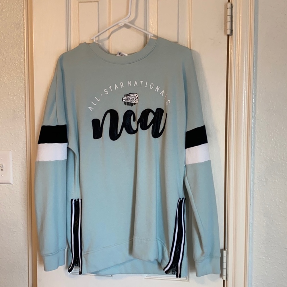 VARSITY SPIRIT NCA SWEATSHIRT